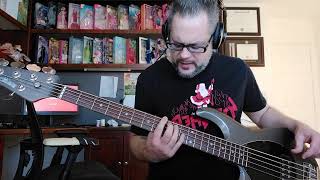 Watch Sevendust Schools Out Bonus video