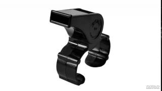 Acme 660 Thunderer Fingergrip Whistle