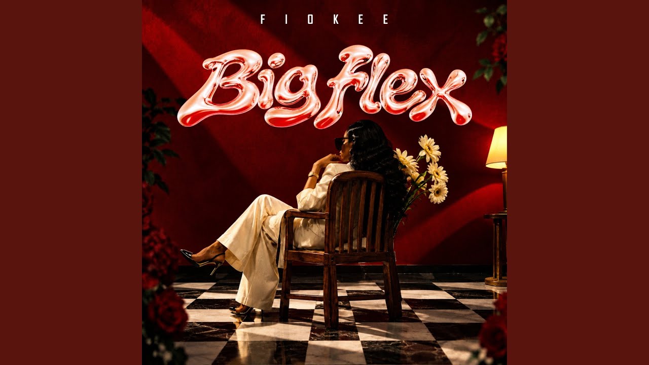 Watch Big Flex on YouTube Watch Big Flex on YouTube