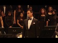Capture de la vidéo National Arab Orchestra - Zay Il-Hawa / زي الهوىي - Usama Baalbaki / اسامة بعلبكي