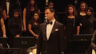 National Arab Orchestra - Zay il-Hawa / زي الهوىي - Usama Baalbaki / اسامة بعلبكي