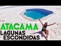 DESERTO DE ATACAMA - VALE DA LUA E AS LAGOAS ESCONDIDAS - Terra Viagem - Ep. 42