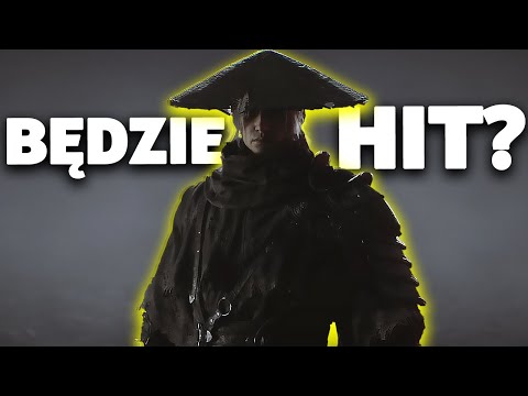 Nowy trailer Phantom Blade Zero robi wrażenie! Ciekawostki i opinia graczy...