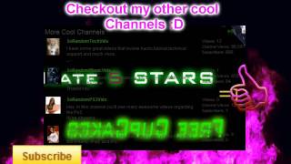 How to make a Video your Wallpaper on Windows 7/Vista HD screenshot 3