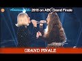 Katy perry and catie turner duet part of me  american idol 2018  grand finale