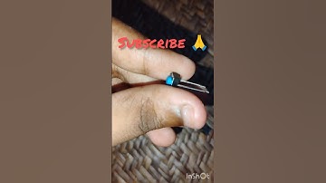 Micro Tactile Push Button unboxing 🔘⏺️#shorts #pushbutton #electronics #diy #tech #unboxing