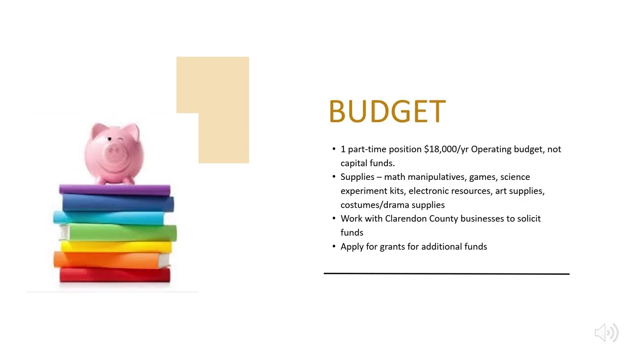 ISCI 728 Andersson Bonds Champagne Williams Library Proposal Presentation