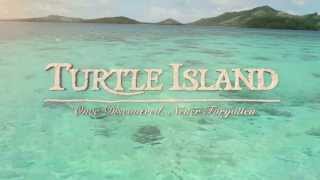 Turtle Island Fiji, Once Discovered Never Forgotten by GC Privé | Private Office 103,232 views 10 years ago 3 minutes, 40 seconds