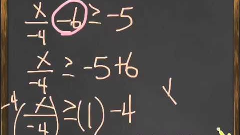 3-6 Solving Multi-Step Inequalities