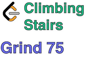LeetCode 70 - Climbing Stairs - C++