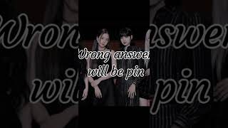 will be pin 📌 #kpop #blackpink #rosé