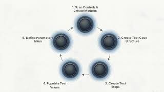 Create Your First SAP Test Case in Tosca | VA01 Automation Step-by-Step (Beginner Guide)