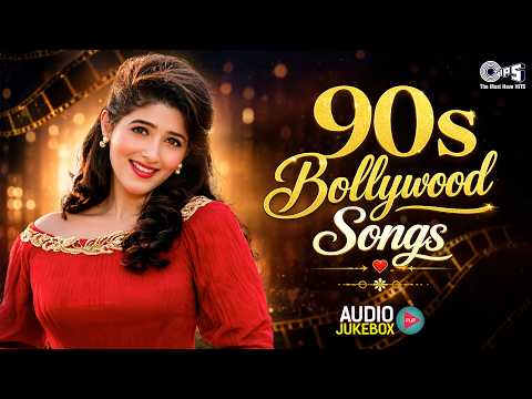 Thumbnail for 90s Bollywood Songs | 90s Evergreen Songs | 90s Hindi Songs | Old Is Gold | Hindi Gane | Purane Gane
