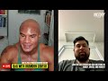 Live Q&A and Call in Show with Brandon Carter On Money, Muscle and Mindset | EP. 19
