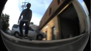 Gabe Throwaway Clips