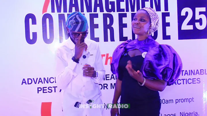 Global Pest Management Conference - 2025