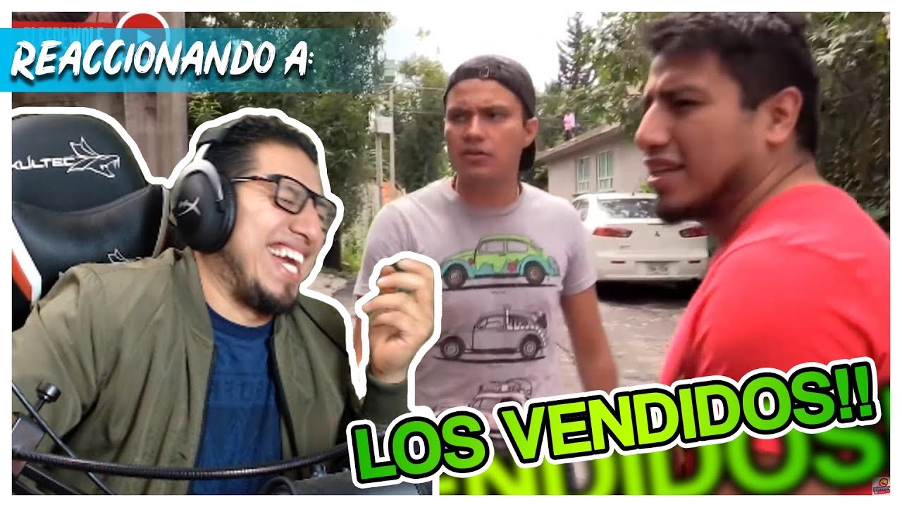 Fedelobo Reacciona a El Yunque #8