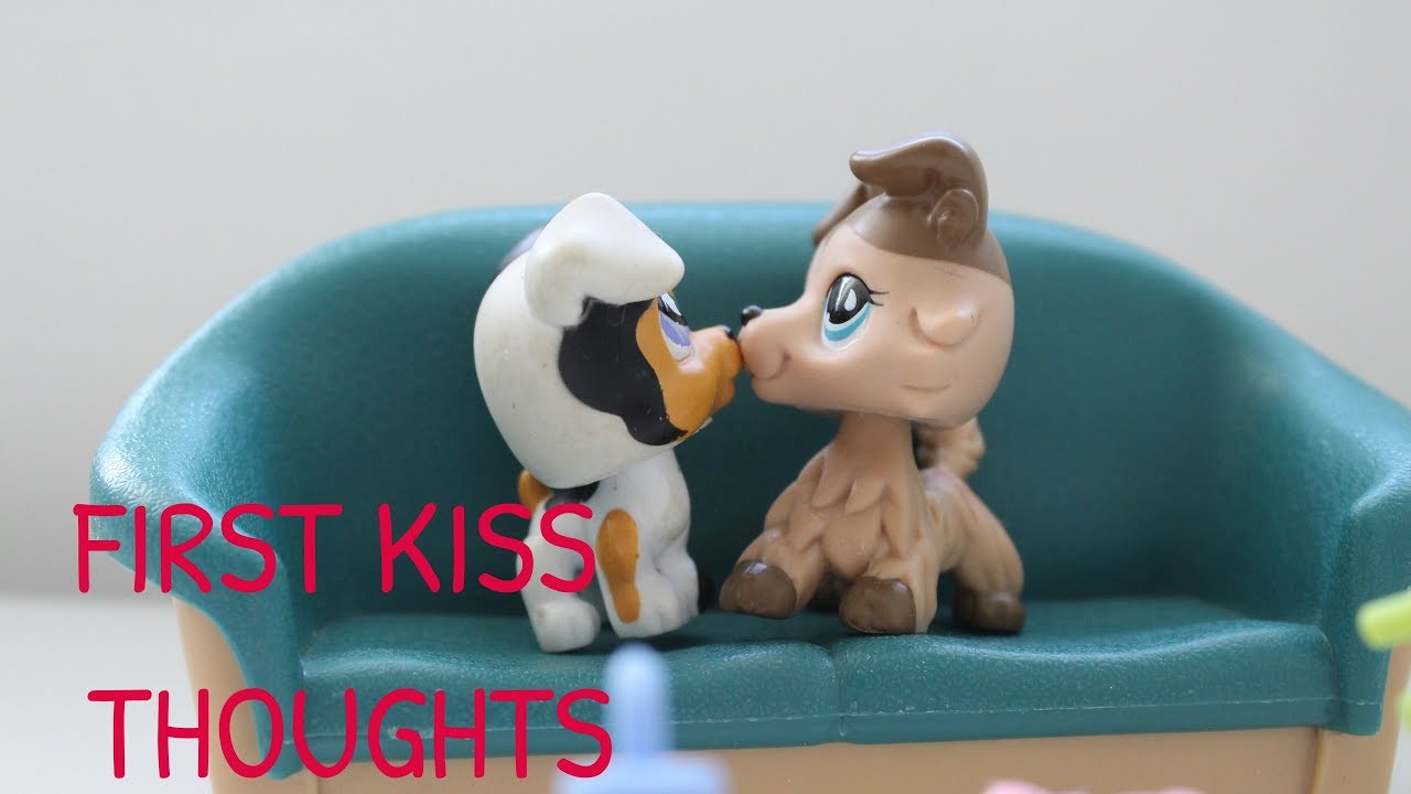 Lps First Kiss Thoughts YouTube