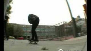 Imagine Uk Skate Co - Is This It? Part 8 Friends Section