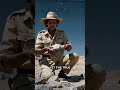 Vanished: The Nabta Playa Mystery Unveiled