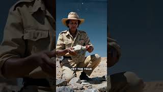 Vanished: The Nabta Playa Mystery Unveiled