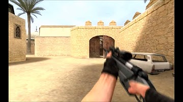 (Danish CSS Scout) Amazing Kills