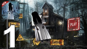 The Scary Hospital Horror Game Gameplay Walkthrough Part 1 (IOS/Android)