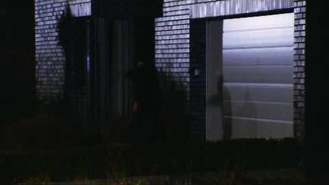 Hormann Electric Operator Security Feature