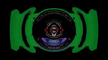 I SPOILED KLASKY CSUPO ROBOT LOGO (2002) NEWER VERSION HD PAL EFFECTS