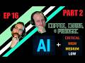 When AI, Risk, and Reality Collide in AppSec: Vuln Management Pt. 2 - Ep 16