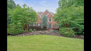 3232 Eagle Watch Drive | Woodstock Real Estate