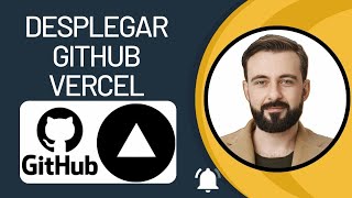 Cómo Desplegar un Proyecto de GitHub en Vercel Paso a Paso