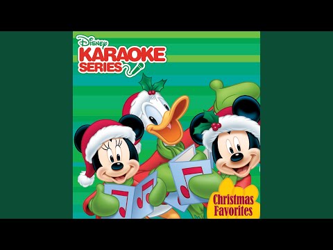 Deck The Halls Vocal