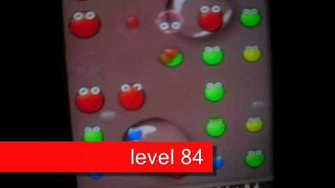 Bubble Blast 2 levels 80-90 guide. pack 1