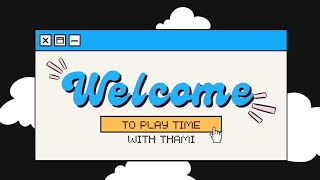 PTWT 11| FeelGood Tuesday on PlayTimeWithThami🎵|