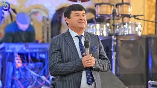 Akmal Sadixonov - Farg'ona to'yda 2022