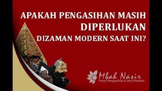 Jawaban Mbah Nasir Apakah Ilmu Pengasihan Masih Dibutuhkan Di Zaman Modern Saat Ini?