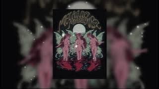 Moon Cycle ~ Melanie Martinez ~ Sped Up