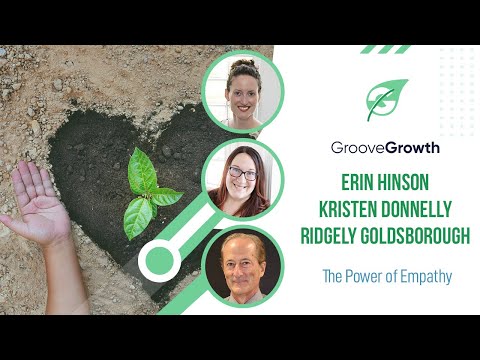 GrooveGrowth - The Power of Empathy