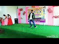 dance ke legend remix  dance by Naik the hero