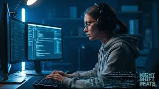 Coding Mode Synthwave Mix 86 | Music for Coding & Focus