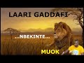 LAARI GADDAFI - Nbekinte (Audio slide)