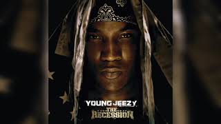 Young Jeezy- Don&#39;t You Know (Clean)