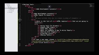 HTML Image Tag: Beginner to Pro (Complete Guide) | Lecture 9