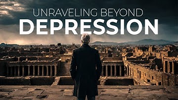 Unveiling Depression A Journey Beyond Sadness
