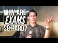 Understanding Exam Perspectives and Strategies