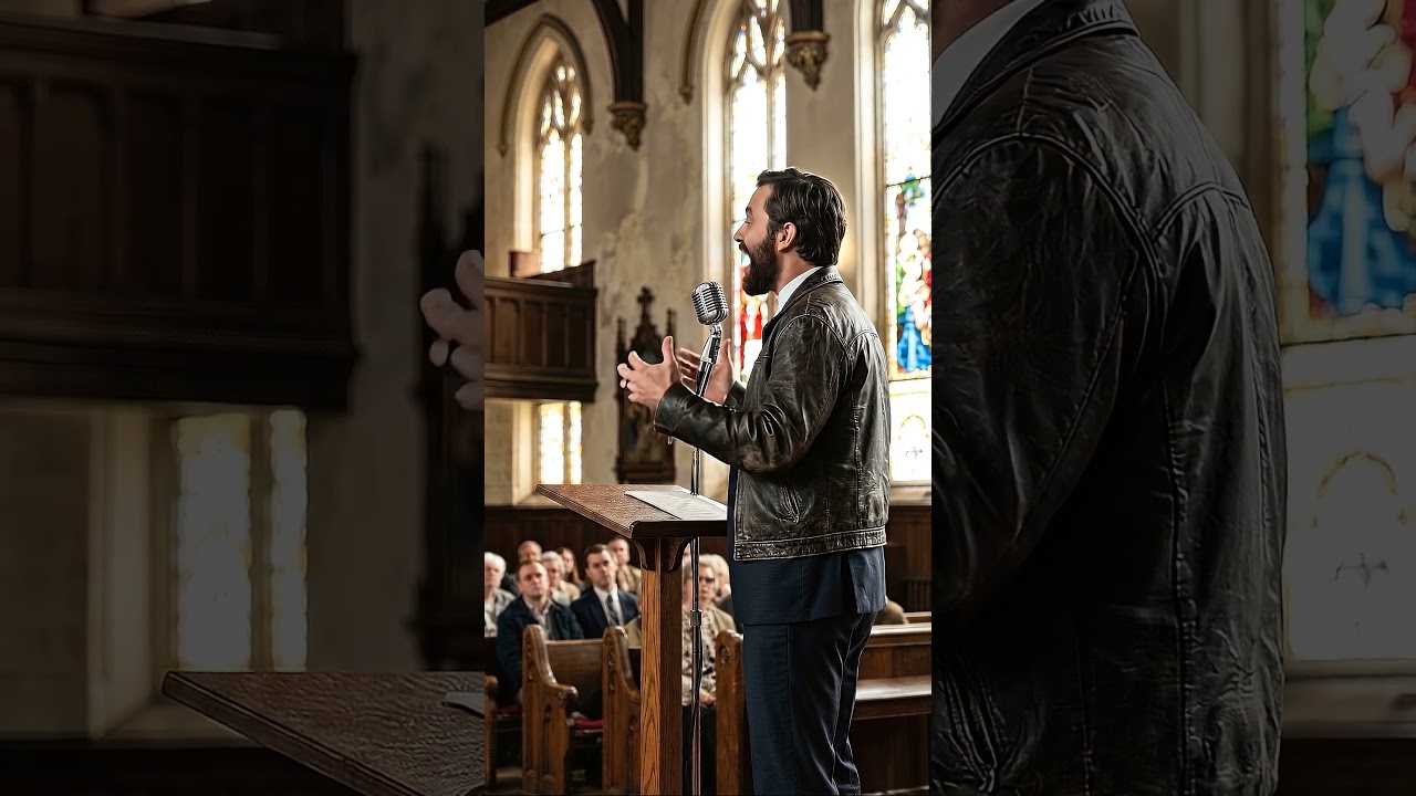 The calling of Saul on his way to Damascus