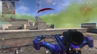 Crossbow double kill