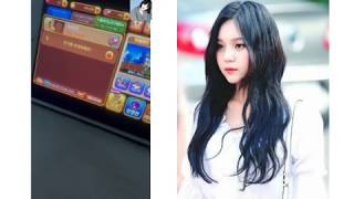 Gfriend Sub Indo Live Umji 15 April 2020