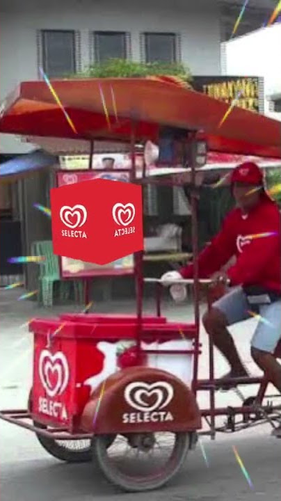 SELECTA ICE CREAM SONG | EASY KALIMBA COVER